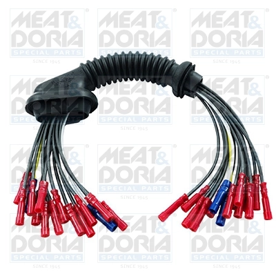 Repair Kit, cable set